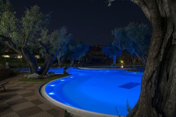 Villaggio Blue Marine (Camerota)